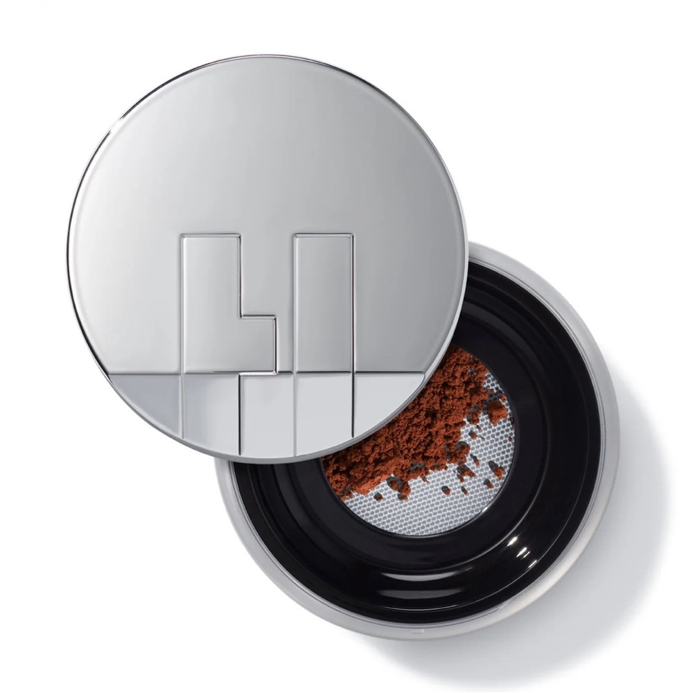 Haus Labs By Lady Gaga Bio-Blurring Loose Setting Powder - Cocoa